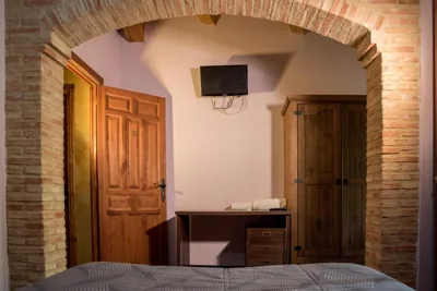 Hospedaje Rural Casa Parri — 写真 3