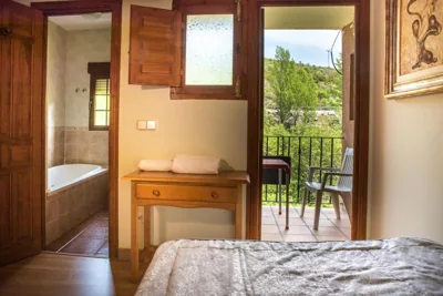 Hospedaje Rural Casa Parri — 写真 5