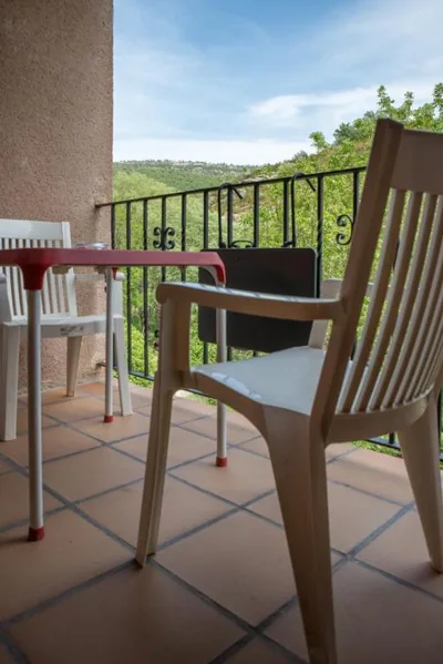 Hospedaje Rural Casa Parri — 写真 8