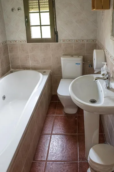Hospedaje Rural Casa Parri — 写真 9