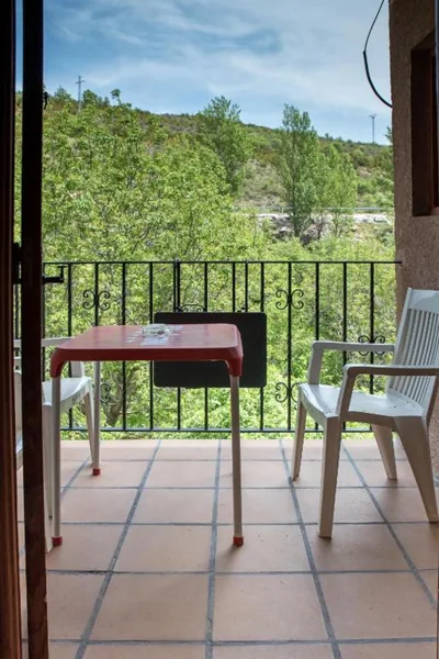 Hospedaje Rural Casa Parri — 写真 11