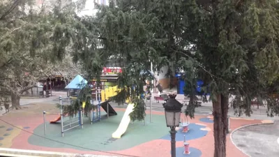 Hospedaje Torreón — Foto 4