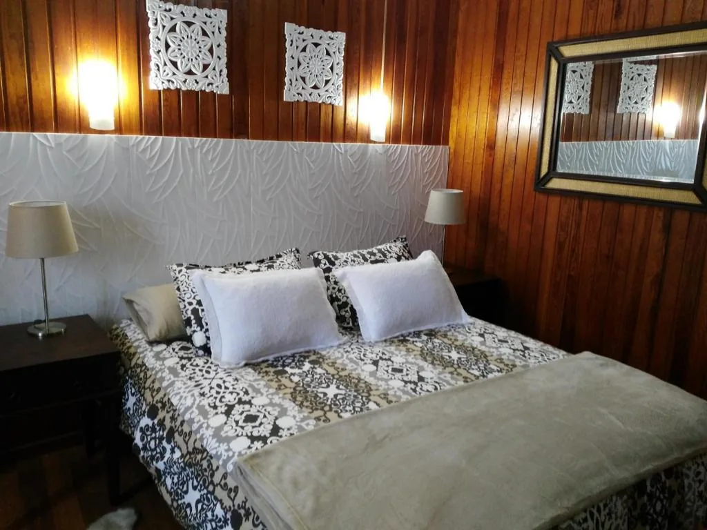 Chambre double — HOSPEDAJE TU SITIO