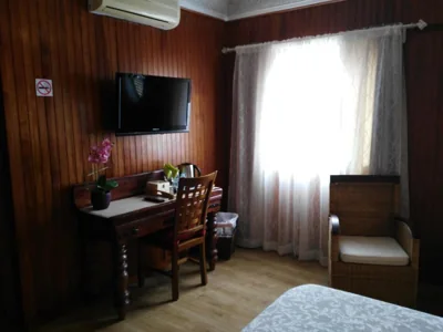 HOSPEDAJE TU SITIO — photo 5
