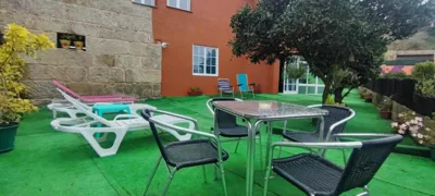 Hospedaje Villa Blas — foto 4