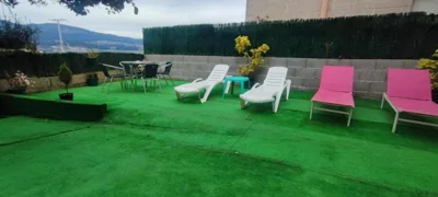 Hospedaje Villa Blas — foto 5