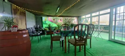Hospedaje Villa Blas — foto 7