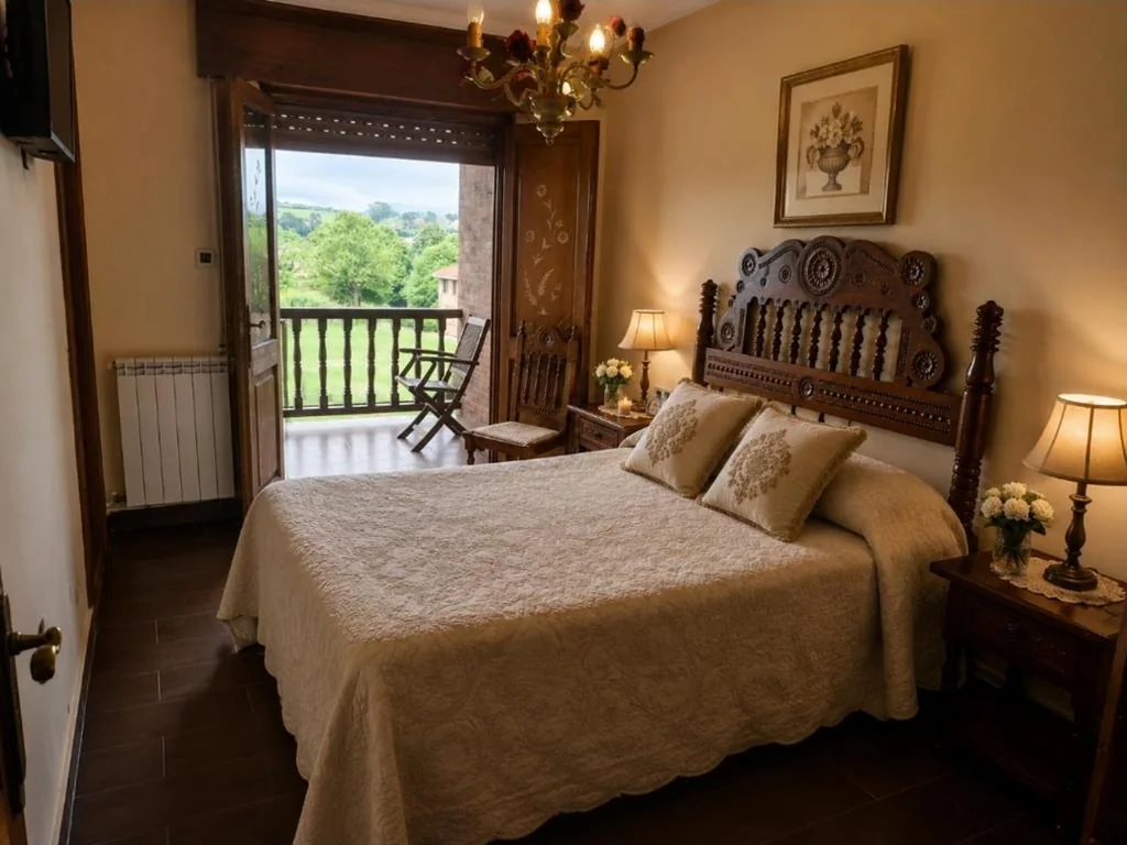 Hospedaje Villa Pilar