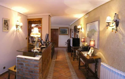 Hospedaje Villa Pilar — foto 3