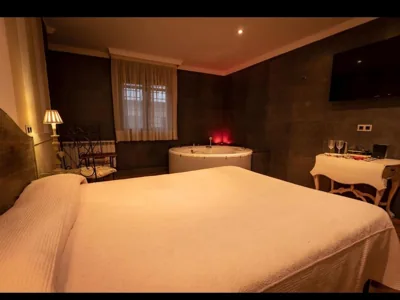 Hospedaje Villa Pilar — foto 6