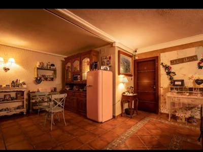 Hospedaje Villa Pilar — foto 8