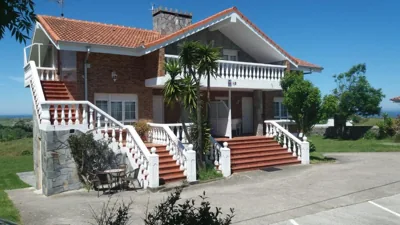 Hospedaje Vistamar — Foto 3