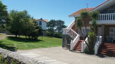 Hospedaje Vistamar — Foto 4