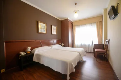 Hospedaxe A Vila — 写真 2