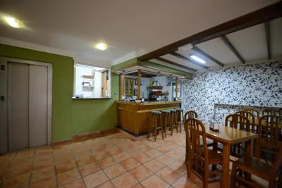 Hospedaxe A Vila — 写真 3