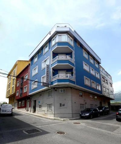 Hospedaxe A Vila — 写真 5