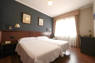 Hospedaxe A Vila — 写真 6
