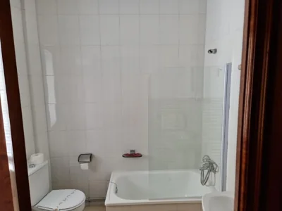 Hospedaxe Don Manuel — photo 3