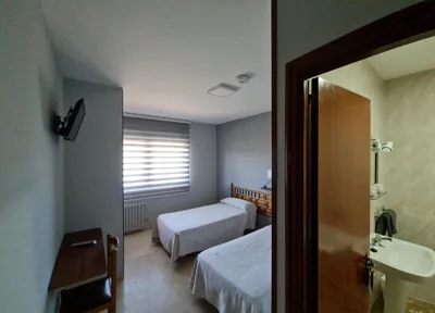 Hospedaxe Don Manuel — photo 7