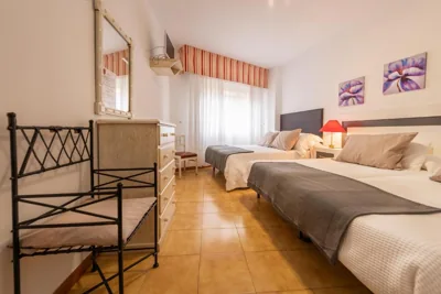 Hospedaxe Maria Aguiño — Foto 5