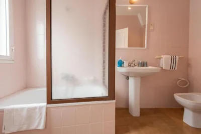 Hospedaxe Maria Aguiño — Foto 6