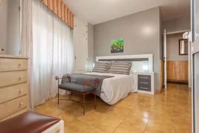 Hospedaxe Maria Aguiño — Foto 8