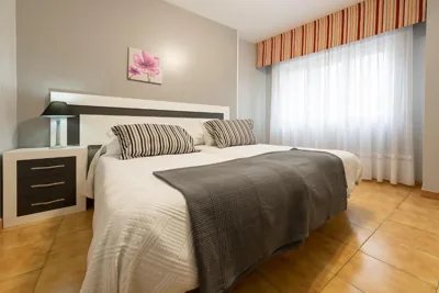 Hospedaxe Maria Aguiño — Foto 10