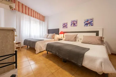 Hospedaxe Maria Aguiño — Foto 11