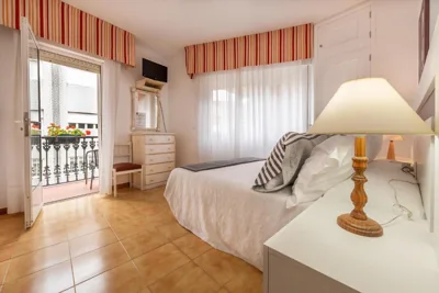 Hospedaxe Maria Aguiño — Foto 12