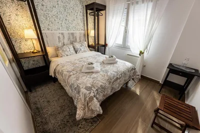 Hospedaxe Memorias de Sophia — foto 8
