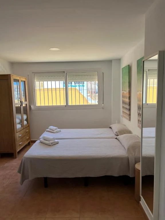 Studio — Hospedería Almundo by Alexandra Realty