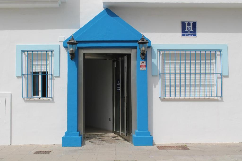 Hospedería Almundo by Alexandra Realty