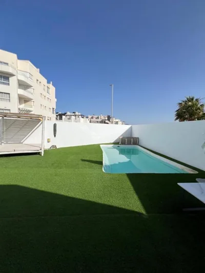 Hospedería Almundo by Alexandra Realty — Foto 3