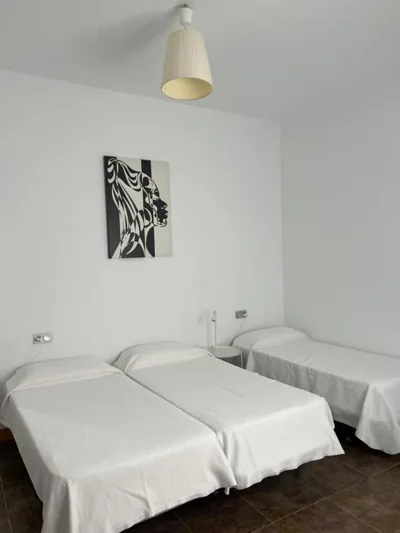Hospedería Almundo by Alexandra Realty — Foto 6