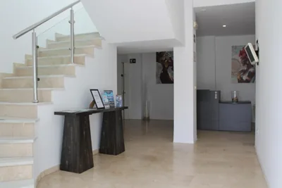 Hospedería Almundo by Alexandra Realty — Foto 7