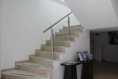 Hospedería Almundo by Alexandra Realty — Foto 8