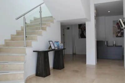 Hospedería Almundo by Alexandra Realty — Foto 11