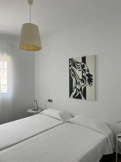 Hospedería Almundo by Alexandra Realty — Foto 12