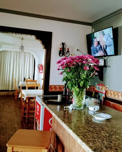 Hospedería Ancladero — foto 5