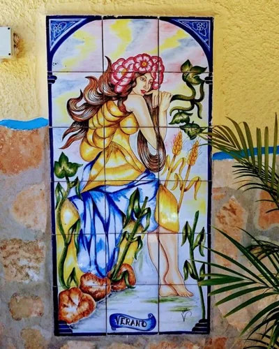 Hospedería Ancladero — foto 9