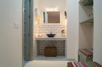 Hospedería Baños Arabes de Córdoba Dos — Foto 3