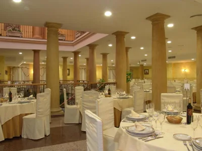 Hospedería Bodas de Camacho — foto 2