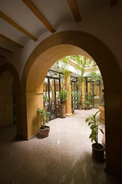 Hospedería Bodas de Camacho — foto 3