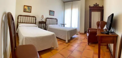 Hospedería Bodas de Camacho — foto 9