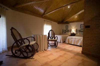 Hospedería Bodas de Camacho — foto 12