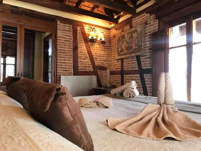 Hospederia Casa de Cisneros — foto 2