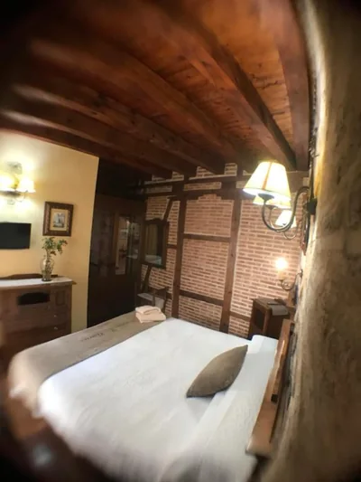 Hospederia Casa de Cisneros — foto 5