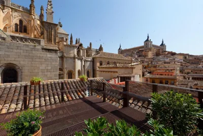 Hospederia Casa de Cisneros — foto 6