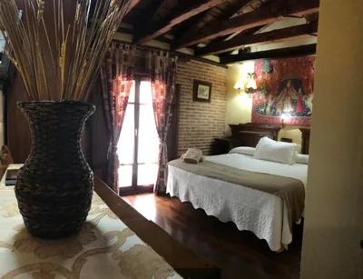 Hospederia Casa de Cisneros — foto 7