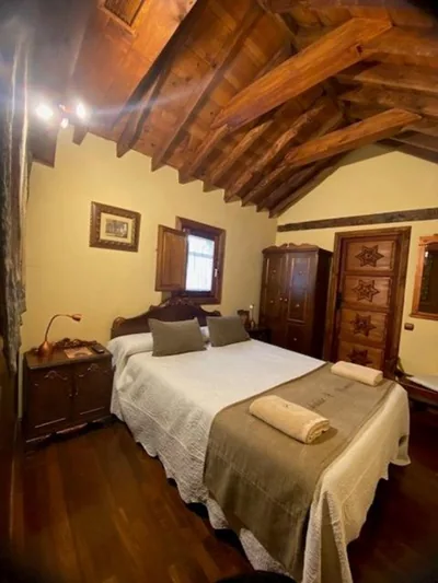 Hospederia Casa de Cisneros — foto 8